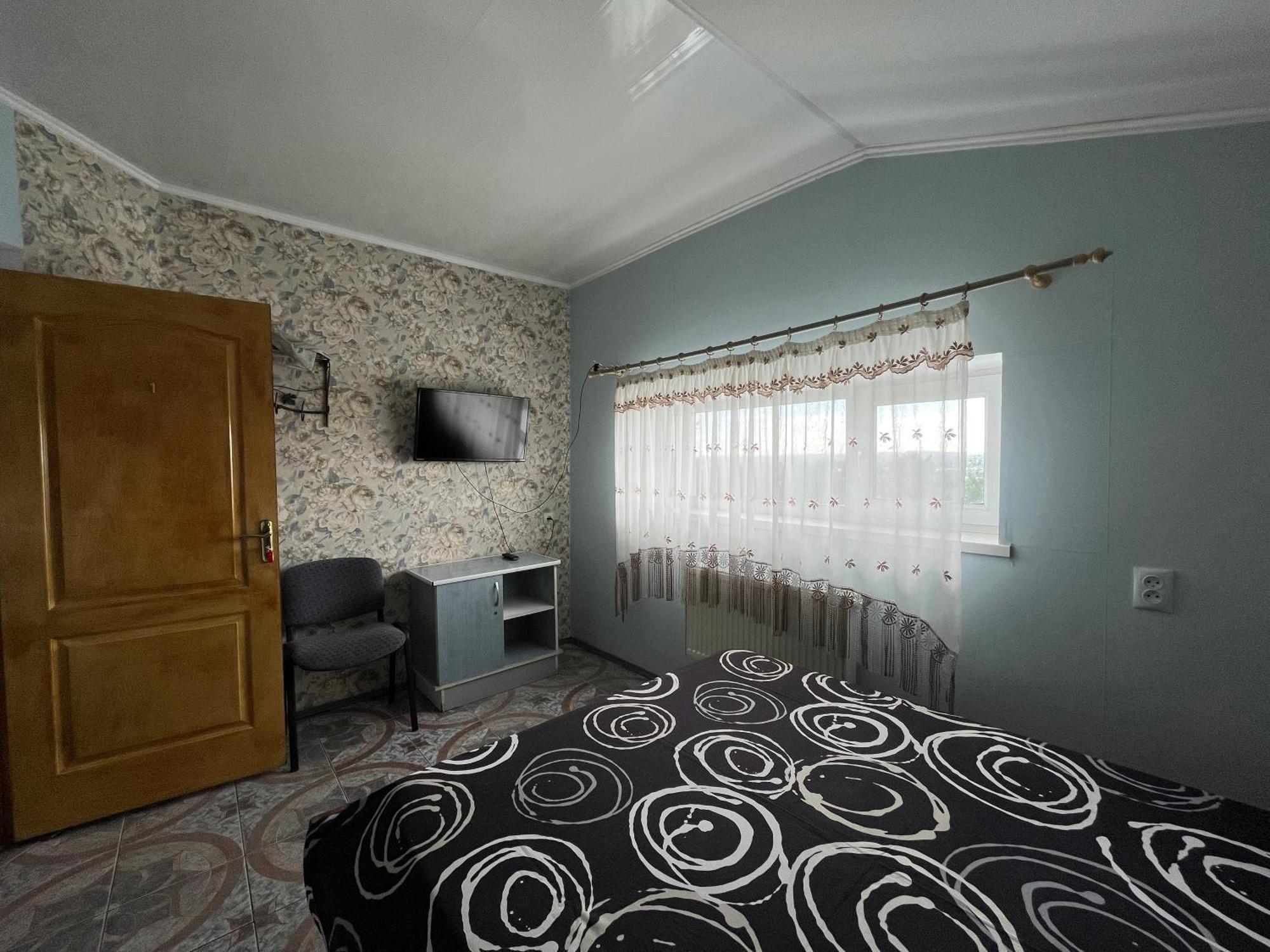Хостел Благо Khmel'nyts'kyy Exterior foto